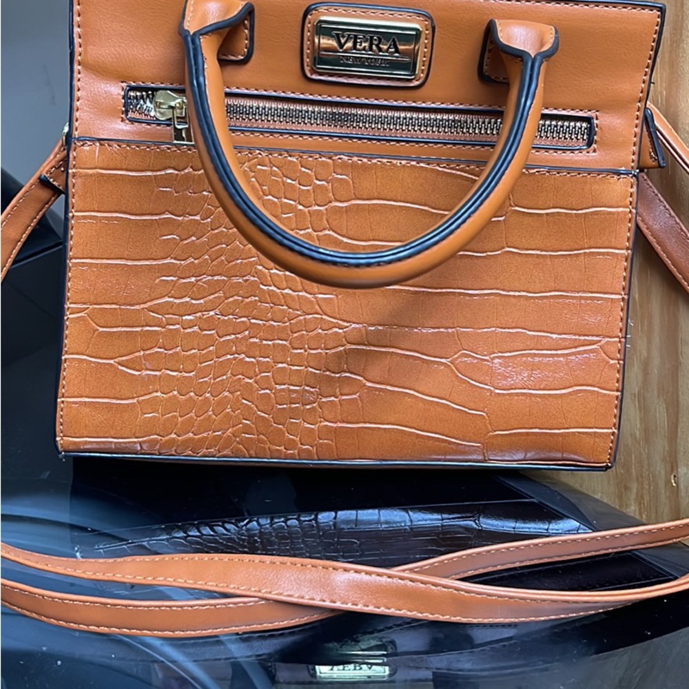 Small Vera brand purse